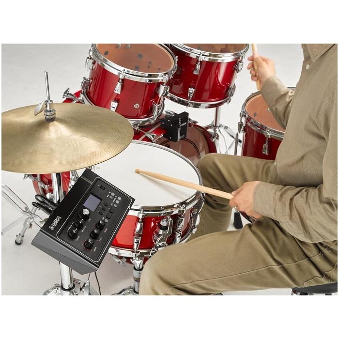 YAMAHA EAD10 エレクトロニック アコースティック ドラム