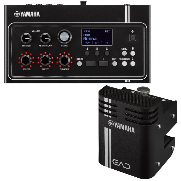 YAMAHA EAD10 電子アコースティックドラム YAMAHA EAD10 [エレクトロニックアコースティックドラム