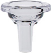 YAMAHA TMPBB 練習用マウスピース チューバ用〈ヤマハ〉|マウスピース・他|管楽器 アクセサリー