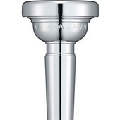 YAMAHA フリューゲルホルン用 スタンダードマウスピース FH-〈ヤマハ〉|Accessories|管楽器