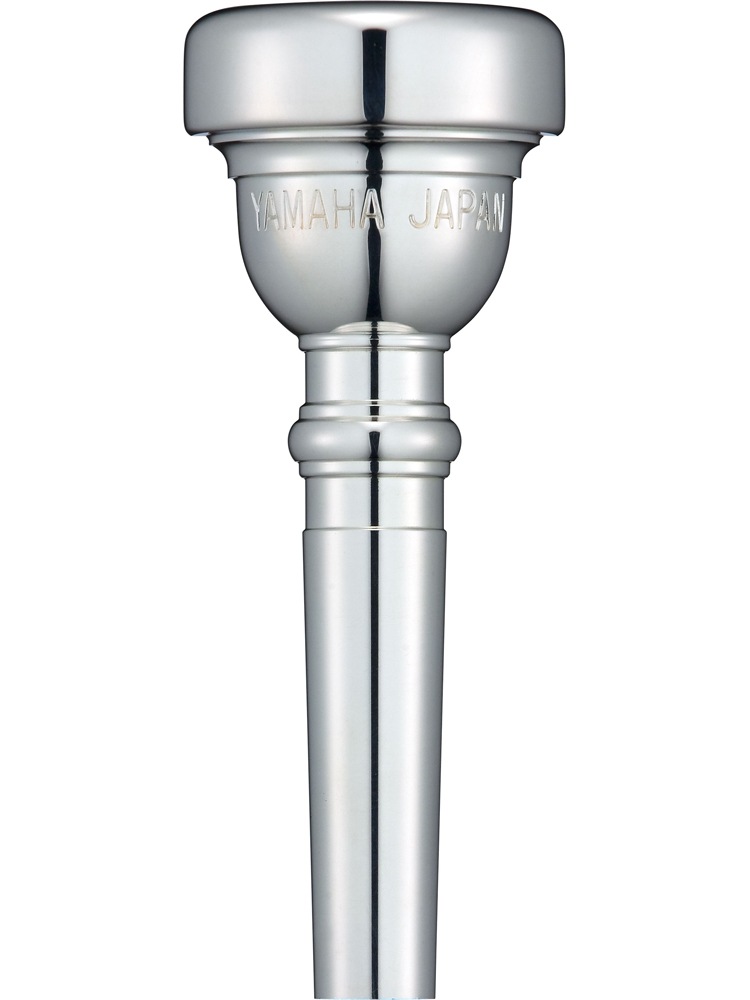 【新品未使用】YAMAHA MOUTHPIECE II コルネット用17C4-L Yamaha GP Mouthpiece Trumpet 17C4 – United States