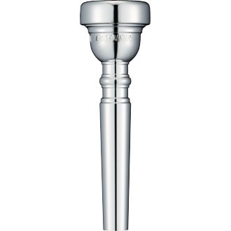 YAMAHA トランペット用マウスピース TR-AUBIER エリック