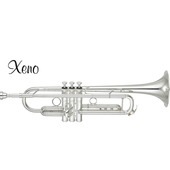 YAMAHA カスタムトランペット YTR-8335RS【Xeno】YTR8335RS〈ヤマハ〉|YAMAHA/トランペット|管楽器