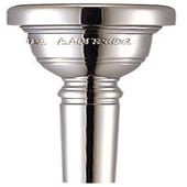 YAMAHA バストロンボーン用 スタンダードマウスピース BL-59L,BL-60L〈ヤマハ〉|Accessories|管楽器
