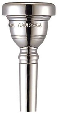 YAMAHA バストロンボーン用 スタンダードマウスピース BL-59L,BL-60L