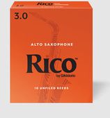 D'Addario Woodwinds RICO �ꥳ ����ȥ��å����ѥ꡼�ɡ�10������ˡҥ����ꥪ ���åɥ����󥺡�