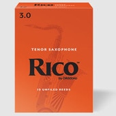 D'Addario Woodwinds RICO �ꥳ �ƥʡ����å����ѥ꡼�ɡ�10������ˡҥ����ꥪ ���åɥ����󥺡�
