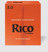 D'Addario Woodwinds RICO �ꥳ ���ץ�Υ��å����ѥ꡼�ɡ�10������ˡҥ����ꥪ ���åɥ����󥺡�