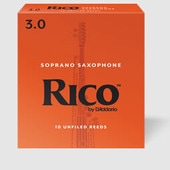 D'Addario Woodwinds RICO �ꥳ ���ץ�Υ��å����ѥ꡼�ɡ�10������ˡҥ����ꥪ ���åɥ����󥺡�