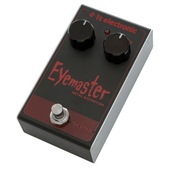 TC Electronic Eyemaster Metal Distortion メタルディストーション【ティーシーエレクトロニック】【正規輸入品】 |歪み系|Effectors
