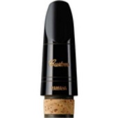 YAMAHA 4C (ACL4C) アルトクラリネット用スタンダードマウスピース〈ヤマハ〉|マウスピース・他|管楽器 アクセサリー