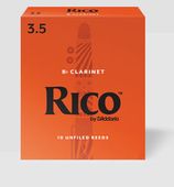 D'Addario Woodwinds RICO �ꥳ �¢� �����ͥå��ѥ꡼�ɡ�10������ˡҥ����ꥪ ���åɥ����󥺡�