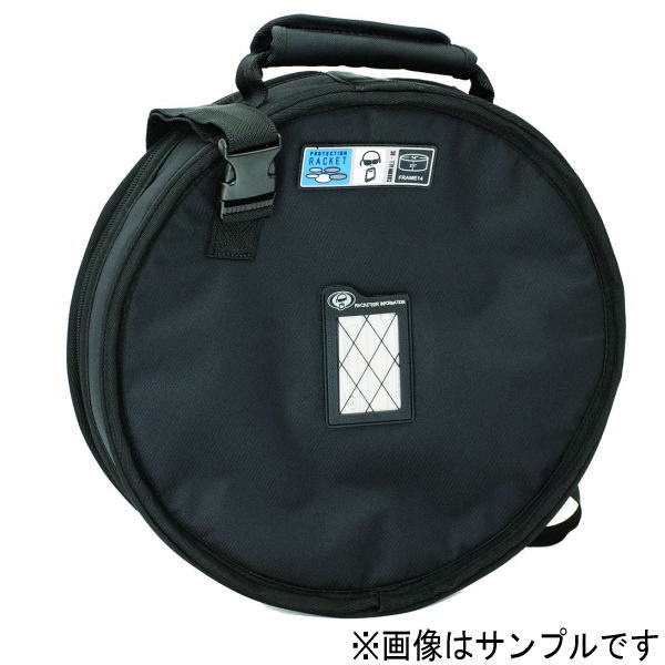 Protection Racket 9516-00 フレームドラムケース 16inch×2.5