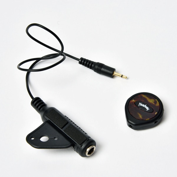 HEADWAY/HTD-5000 パッシブタイプ簡易型コンタクトピックアップ
