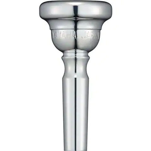 YAMAHA CR-DUTOT コルネット用マウスピース ピエール・デュトモデル