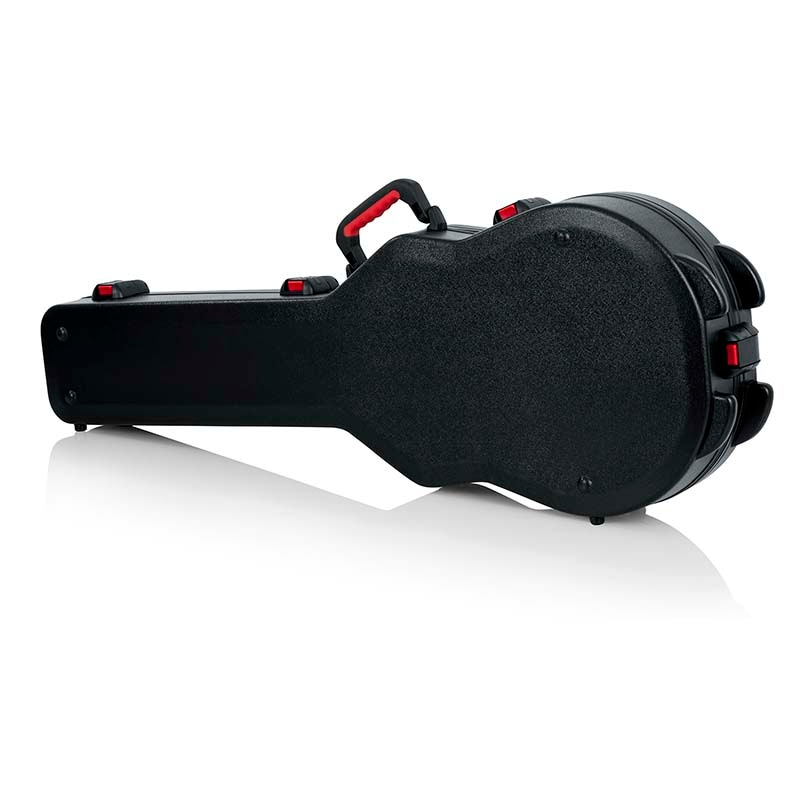 gator セミアコ用 フライトケース 中古 Amazon | GATOR SGギター専用 フライトケース TASロック採用