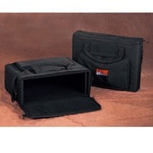 GATOR GRB-2U ラックバッグ 2U Rack Bag Nylon Case〈ゲーター〉|ラックケース|ケース各種