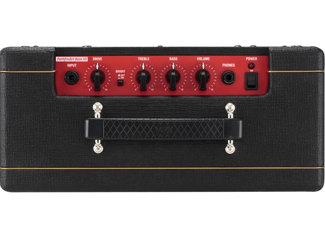VOX PFB-10 Pathfinder Bass 10 小型ベースアンプ ボックス | Bass Amp 
