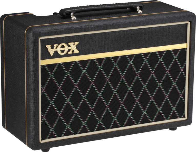 【即購入大歓迎】VOX Pathfinder Bass 10 ベースアンプ 本体 VOX PFB-10 ベースコンボ Pathfinder Bass 10 小型ベースアンプ