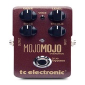 TC Electronic�������С��ɥ饤�� Mojo Mojo 