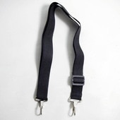 REMO HK-2046-10 Single Strap シングル ストラップ〈レモワールドパーカッション〉|ケース用パーツ|ケース各種