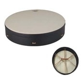 REMO E1-0314-71-CST CSTバッファロードラム 14インチ〈レモワールドパーカッション〉|Percussionその他|Percussion