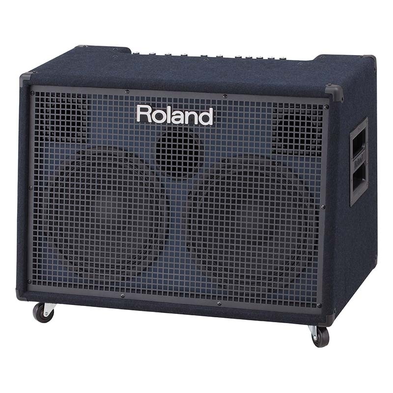 Roland KC-110 ステレオ キーボード アンプKC110 ローランド