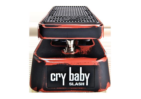 Jim Dunlop SC95 Slash Cry Baby Classic Wah Wah スラッシュ