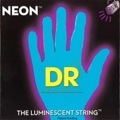 DR NEON Guitar String Neon DR-NBE ���쥭�������ͥ���