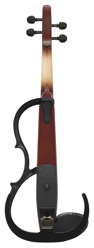 YAMAHA サイレントバイオリンYSV104〈ヤマハ〉 | 弦楽器