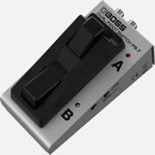 BOSS FS-7 デュアル・フット・スイッチ〈ボス〉|BOSS/Roland|Effectors
