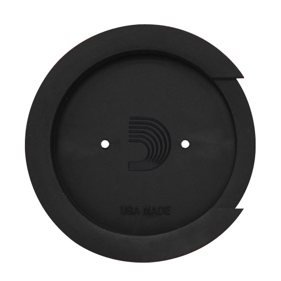 D'addario PW-SH-01 ������ɥۡ��륫�С� SOUNDHOLE PLUG�ҥ����ꥪ��