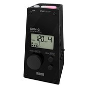 KORG KDM-3-BK �ǥ������ȥ��Ρ���ҥ��륰��