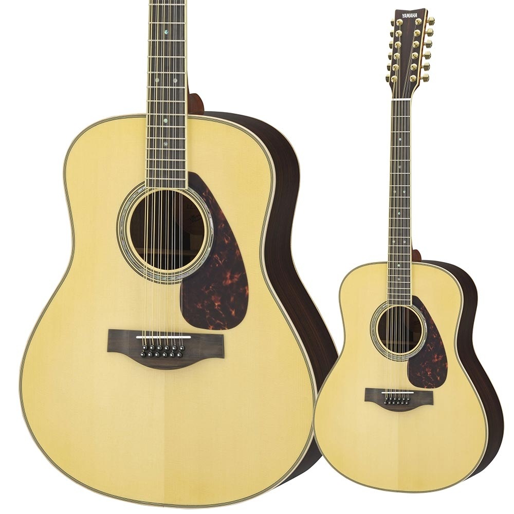 【中古美品】12弦アコースティックギター　ヤマハ　YAMAHA LL16-12 ARE  ヤマハ YAMAHA LL16-12 ARE 12弦ギター エレアコギター(LL16の12弦