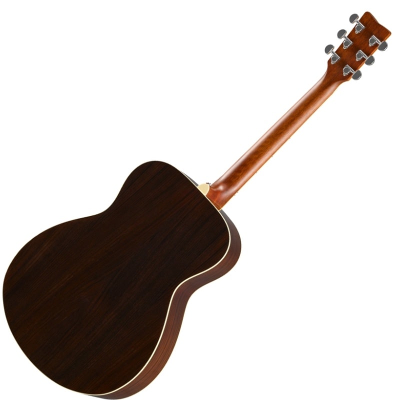 YAMAHA FS830 DSR (ダスクサンレッド) アコースティックギター