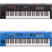 YAMAHA MX61 ���󥻥������� BK/BU �����ܡ��ɡҥ�ޥϡ�