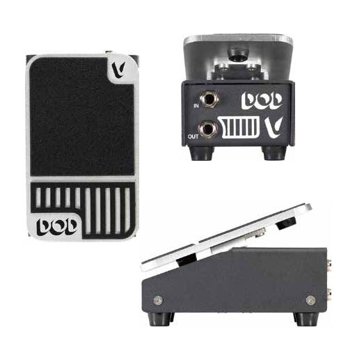 ギター DOD Mini Volume DOD Mini Volume | DigiTech Guitar Effects