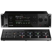 LINE6 Helix Rack Bundle プロスペック・ギタープロセッサー（ヒリックス）【ラインシックス】|LINE6|Effectors