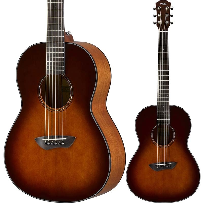 アコースティックギター オレンジ/ブラウン ORANGE Crush Acoustic 30 BLK ブラック アコースティックギター