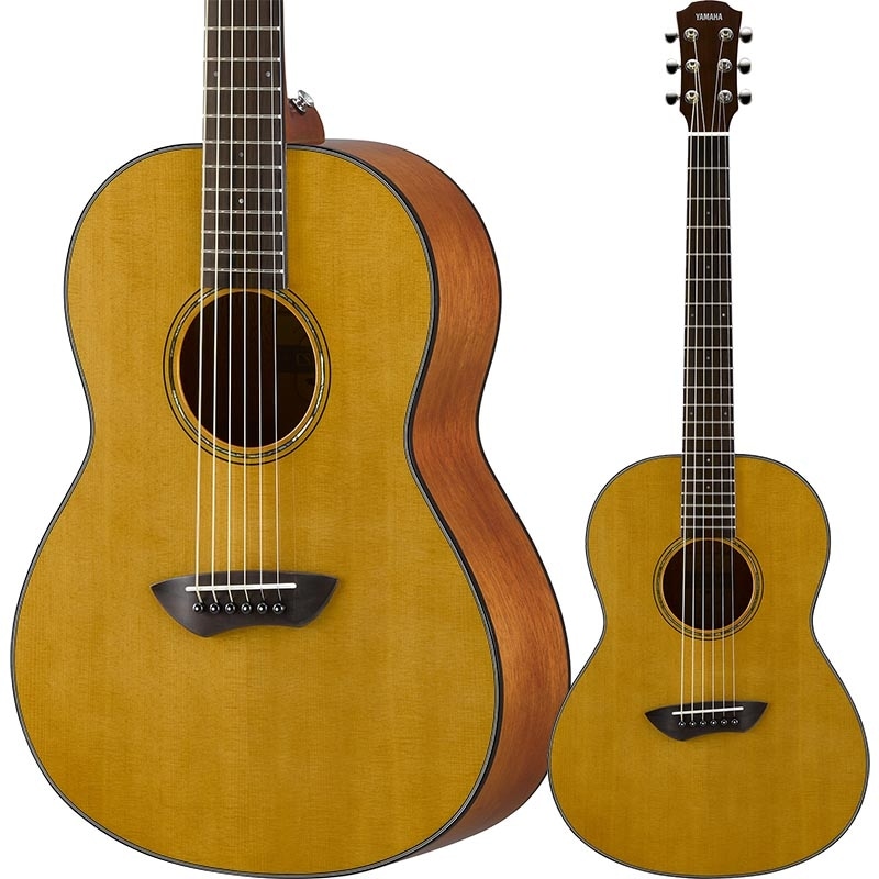 YAMAHA CSF1M VN ビンテージナチュラル エレクトリック