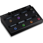 LINE6 HX Effects マルチエフェクター〈ラインシックス〉|LINE6|Effectors