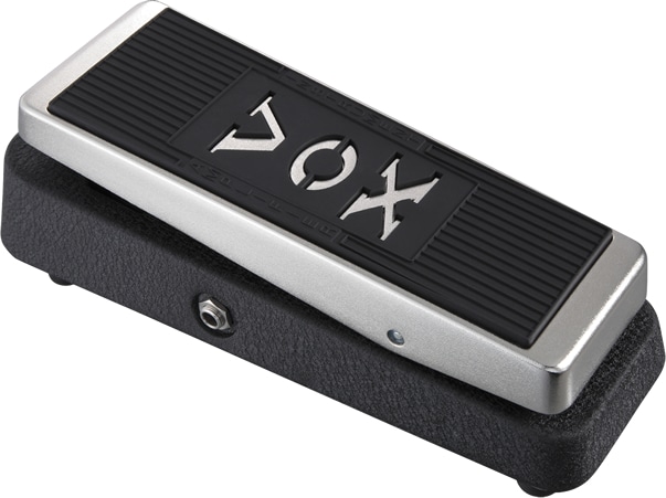 VOX V846-HW Hand wired Wah Pedal ワウペダル VOX V846-HW Hand wired Wah Pedal ワウペダル〈ボックス
