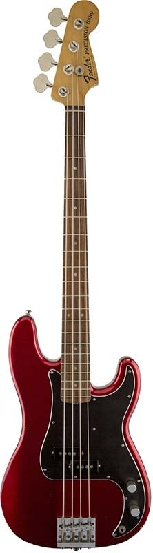 Fender Nate Mendel P Bass〈フェンダー〉 | Electric Bass,Fender