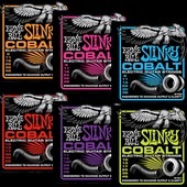 ERNIE BALL ���쥭�� Cobalt Skinny #2715,#2720,#2721,#2722,#2723,#2725�ҥ����ˡ��ܡ����