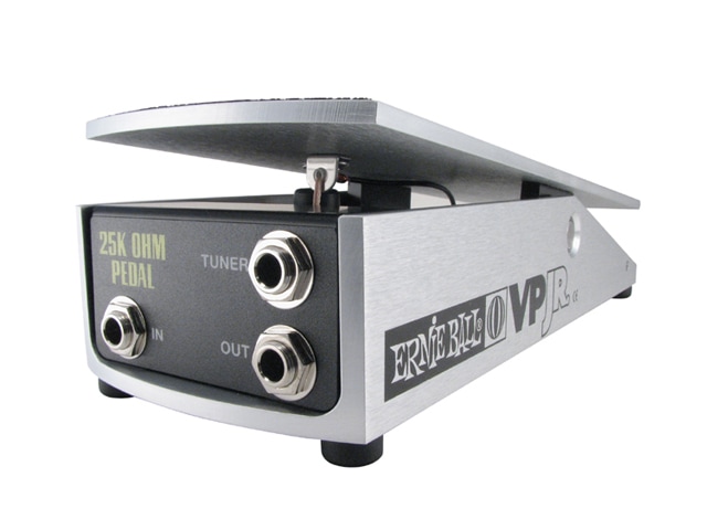 Volume Pedals | Ernie Ball ERNIE BALL Volume Pedal アーニーボール