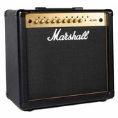 Marshall MG50FX MG-Gold シリーズ ギターコンボアンプ〈マーシャル〉|Marshall MG Series|Guitar Amp