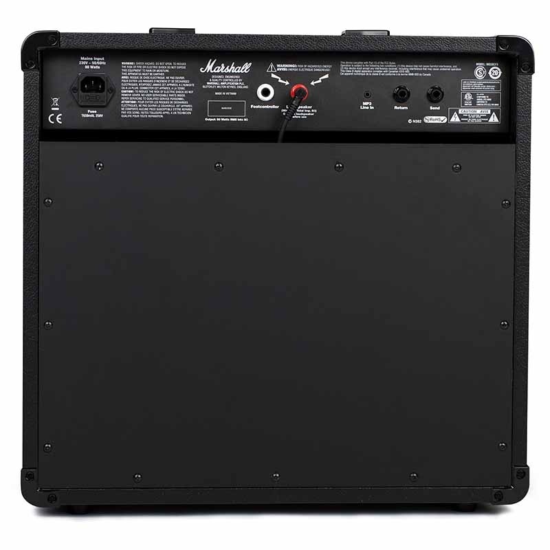 Marshall MG50FX MG-Gold シリーズ ギターコンボアンプ〈マーシャル