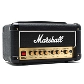 Marshall DSL1H オールチューブヘッドアンプ〈マーシャル〉|Marshall|Guitar Amp