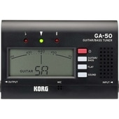 KORG/GA-50 ���������١������ѥ��塼�ʡ��ҥ��륰��