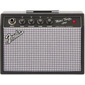 Fender Mini 65 Twin-Amp ミニ・ギターアンプ〈フェンダー〉|Fender Official Goods|Accessories その他